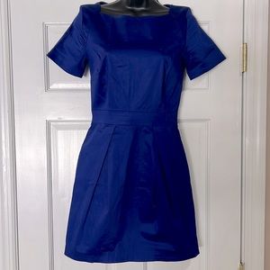 French Connection Midi Dress